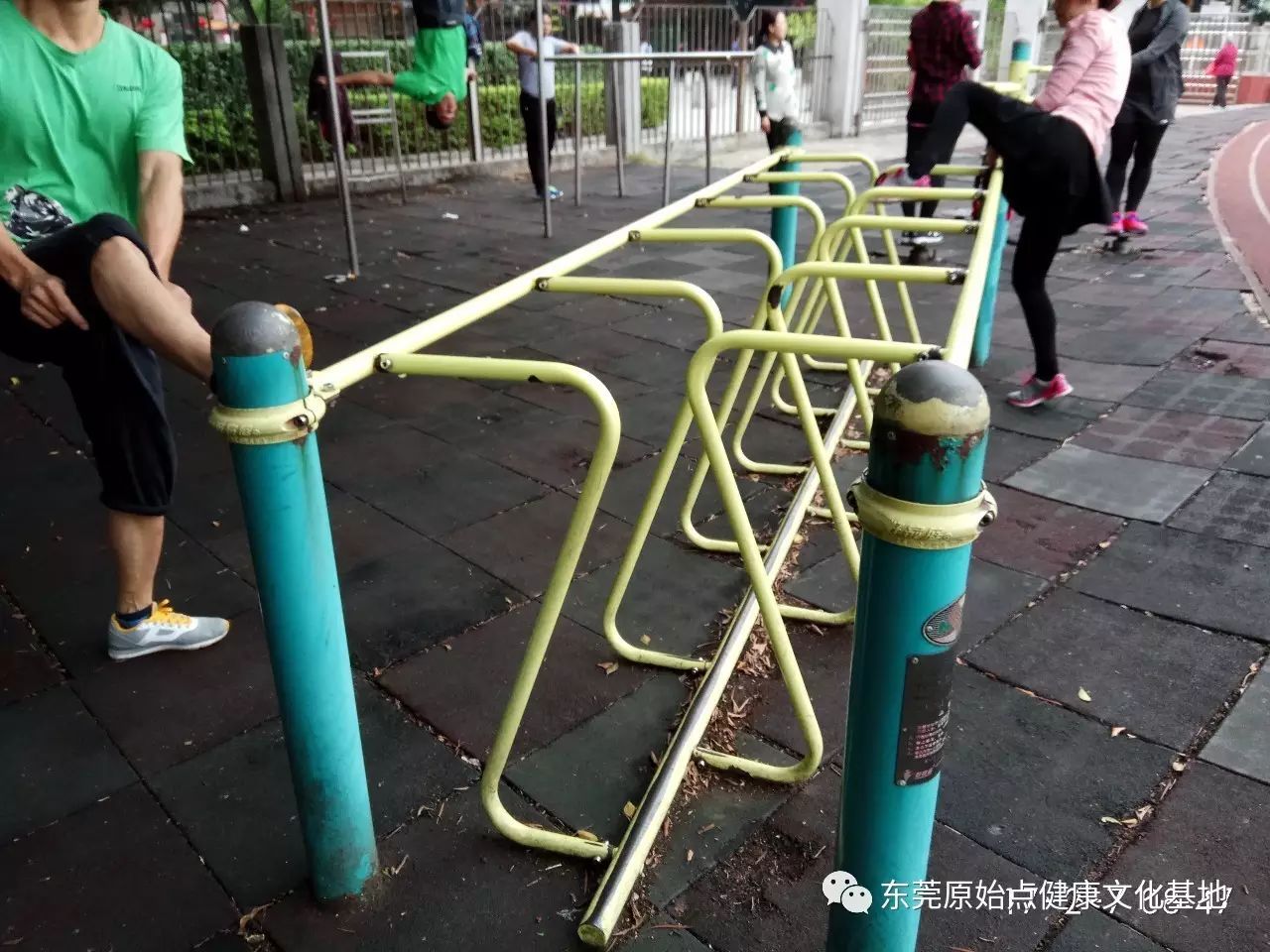 不花一分钱的原始点自我全身按推，人人都能做到！秒杀一切原始点按推工具！